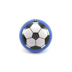 Air Disk fotbalový míč vznášející se plast 14cm